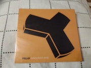 Yello – Greatest Hits 2 cd