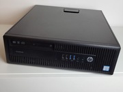 HP EliteDesk 800 G2 8GB/128GB i5 3,2GHz 