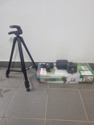 Laser krzyzowy level 360