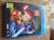 PS4 LEGO STAR WARS PRZEBUDZENIE MOCY