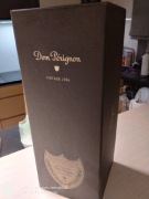 Pudełko Dom Perignon 2004 Vintage 