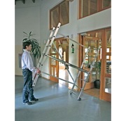 MINI RUSZTOWANIE 'KRAUSE CORDA'