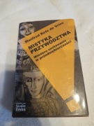 Mistyka przywództwa- Manfred Kets de Vries
