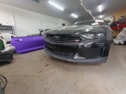 Zderzak przedni Chevrolet Camaro RS 2020rok oryginał 