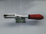 Docisk spawalniczy DUŻY solidny 