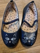 Balerinki r.33 Cool Club jak NOWE