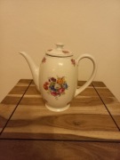 Dzbanek porcelanowy Karolina z PRl-u 