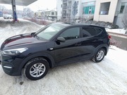 Hyundai Tucson 1.6 GDi Classic