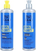 Tigi- zestaw szampon + odżywka 