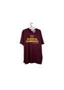 Nike Washington Commanders t-shirt, rozmiar XL, stan nowy