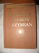 MITOLOGIA GREKÓW I RZYMIAN Zygmunt Kubiak