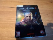 Wiedźmin 2: Zabójcy Królów (PC/PL)