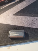 Pendrive SanDisk usb c iA