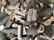 Drewno opałowe wierzba sucha bez próchna