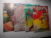 Spider-man tm-semic 98