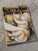 Karmienie piersią Kitinger