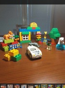 MOJE PIERWSZE ZOO LEGO DUPLO 6136