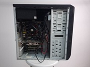 Komputer Retro Windows XP i 7 Athlon X2 10GB RAM Geforce GT 630 Asrock