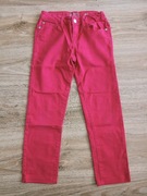 Spodnie dziecięce jeans Celebrity.pink rozm.146/152