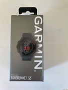 Zegarek Garmin Forerunner 55