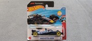 HOT WHEELS Oracle Red Bull Racing - FORMULA 1 - 2025 