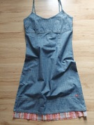 sukienka s.oliver 40 jeans