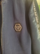 Bluza z kapturem Philipp Plein 