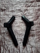 nóżki do telewizora Manta