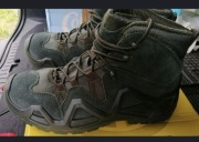 Buty lowa, replika trekingowe