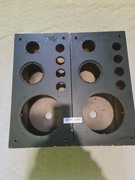 Skrzynie Do Kolumn Tonsil Altus Unitra 110 #5