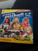 Puree pinball 2.0