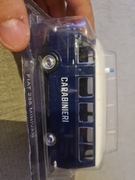 Fiat 238 minivan carabinieri 1:43 