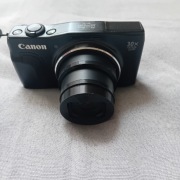 Canon PowerShot SX 710