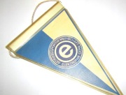 Proporczyk BSG Elektronik Gera / VfL 1990 Gera NRD