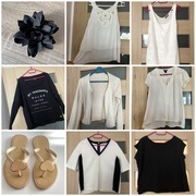 Duży zestaw ubrań M/38