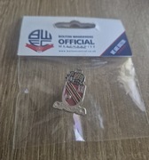 PIN Bolton Wanderers - Anglia.