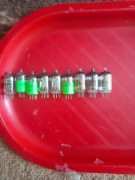 lampy elektronowe telewizyjne