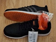 Buty Adidas SWITCH3K[FY7261]391 NOWE +GRATIS Pomarańczowe Sznurówki