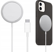 Ładowarka indukcyjna MagSafe