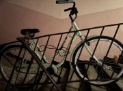 Rower miejski 28 cali 