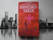 MARIO VARGAS LLOSA - DOMMEDAGS-KRIGEN / NORWESKI