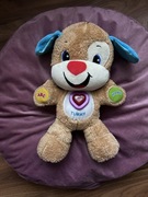 Fisher Price szczeniaczek j.angielski 