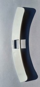 Osłona zamka drzwi suszarki ELECTROLUX 1366089009