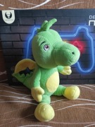 Tabaluga smok maskotka oryginalna 