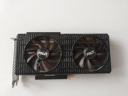 Palit GeForce RTX 3060 Dual 12GB