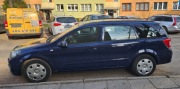 Opel Astra 2006r, 1,9 CDTI, 251tys km