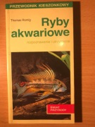 Ryby akwariowe stan bardzo dobry