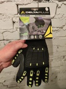 Rękawice antywibracyjne Delta Plus NYSON 