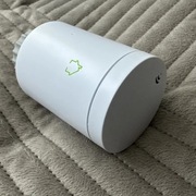 Termostat Grzejnikowy Smart Home Tuya ZigBee 2 szt głowica termo