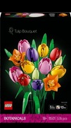 LEGO Botanicals Bukiet tulipanów 11501